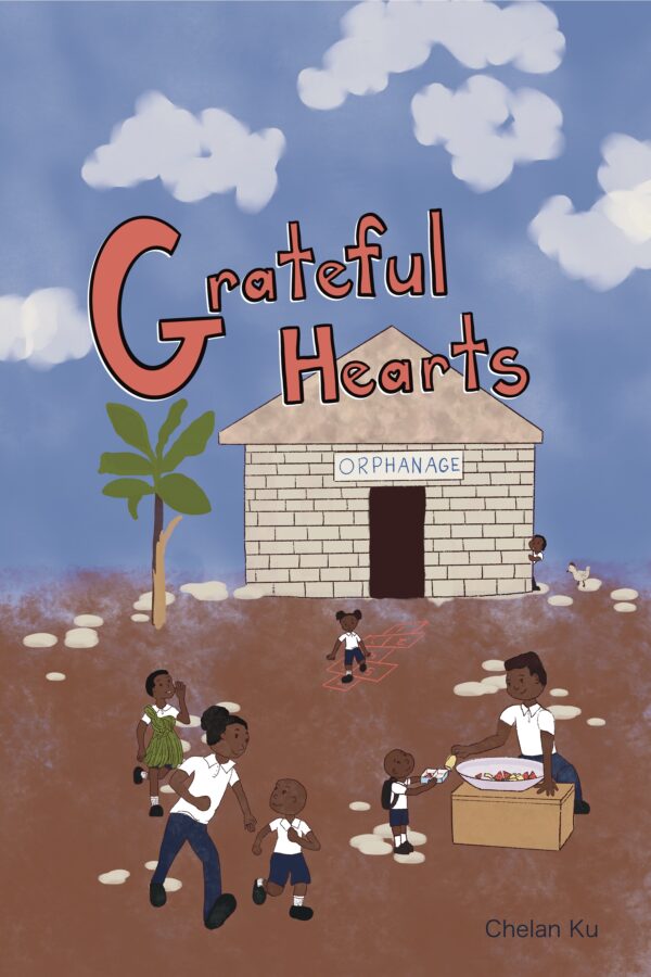 Grateful Hearts pre-order
